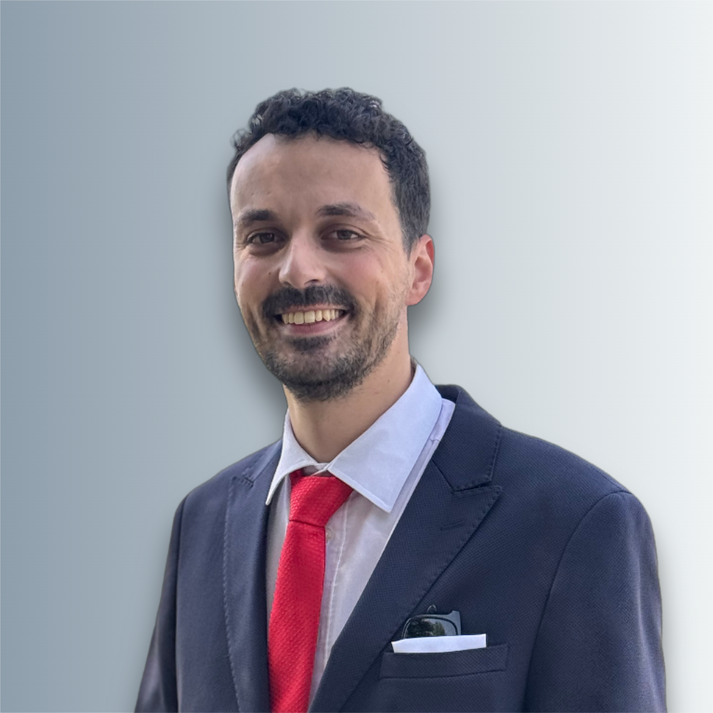 Ruben Nogueira